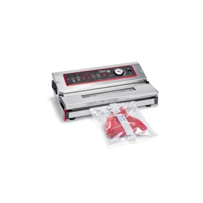 MagicVac Vacuum Sealer Jumbo 30 Evo (V772PK2)