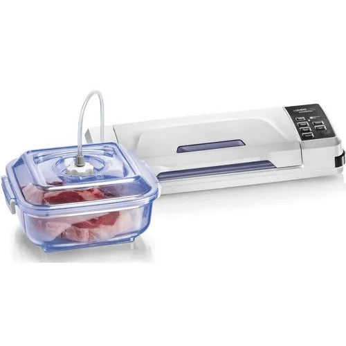 MagicVac Vacuum Sealer Champion (V212PK1)