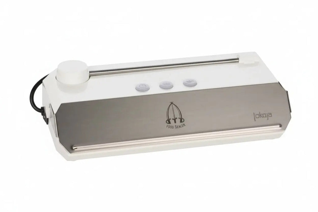 MagicVac Vacuum Sealer Compact - Model VK02PK1