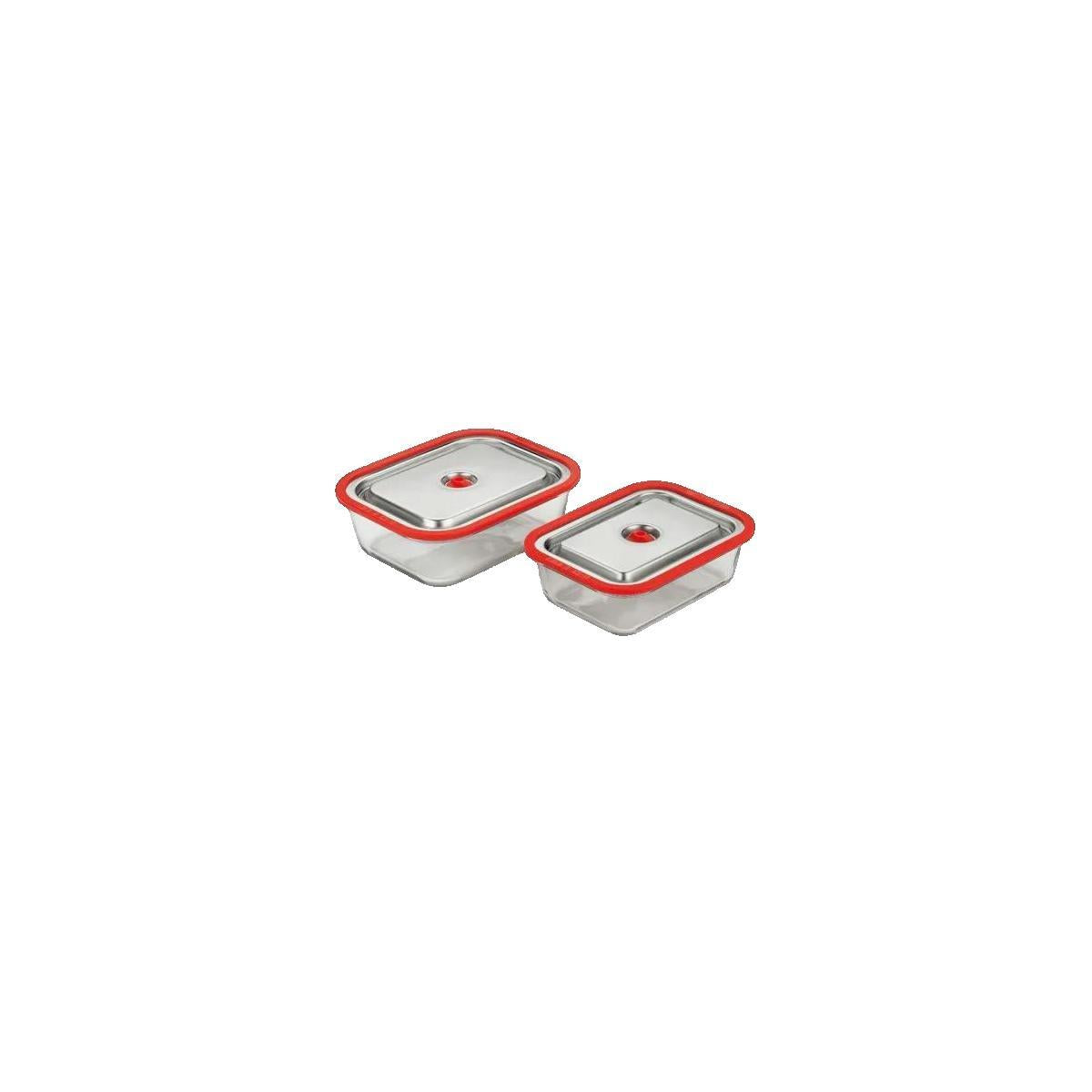 MagicVac Vacuum Glass Container 2.0 l - ACO1138