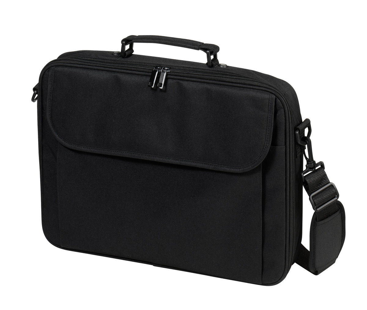 Vivanco Bag for Netbooks and Notebooks up to 39.6 cm (15.6 inches) - VVPCBAG15ESSK