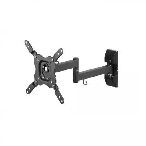 Vivanco Wall Mount for Flat Screen TVs - Max Screen Size 109 cm (43 inches) - Bela VVTVFMOR43INCH25KG