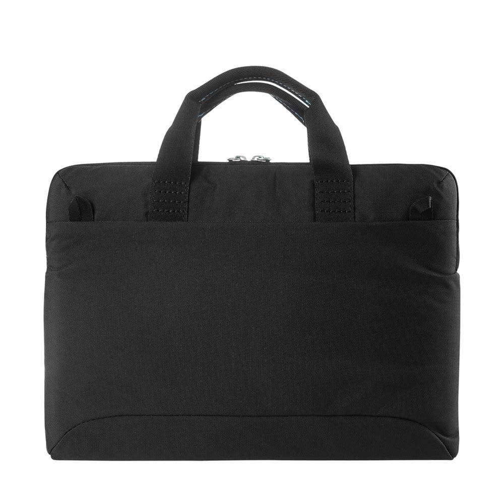 Tucano Smilza Notebook Bag 35.6 cm 13.3" Black (BSM1314-BK)