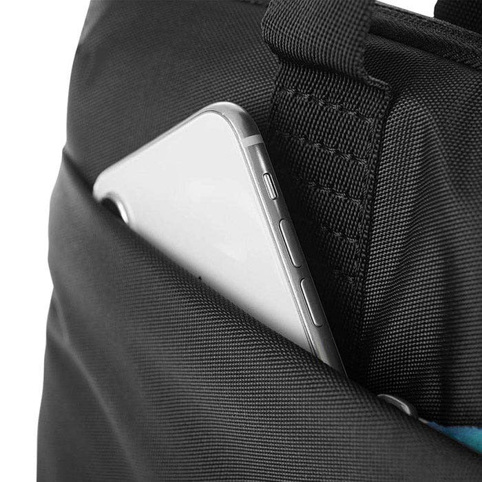 Tucano Smilza Notebook Bag 35.6 cm 13.3" Black (BSM1314-BK)