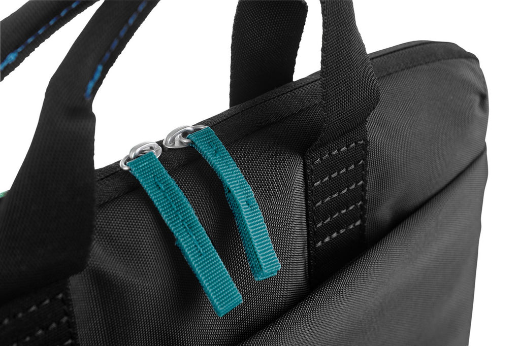 Tucano Smilza Notebook Bag 35.6 cm 13.3" Black (BSM1314-BK)