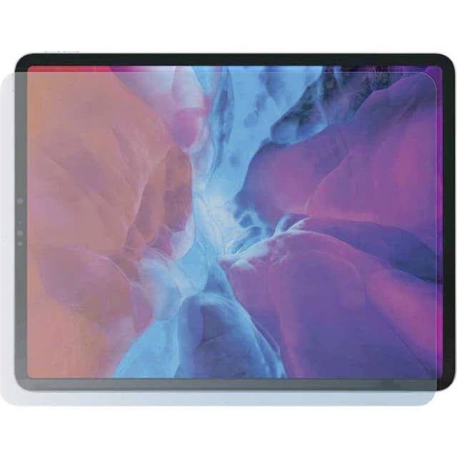 Tucano Clear Screen Protector for Apple iPad Pro 12.9" (1 Piece) IPD129-SP-TG