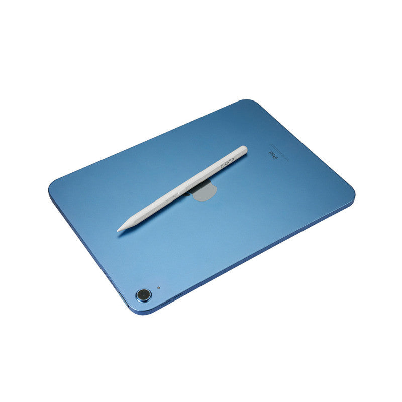TUCANO UTILITY 3 - Stylus Pencil for All Apple iPads Since (MA-STY3NP-W)