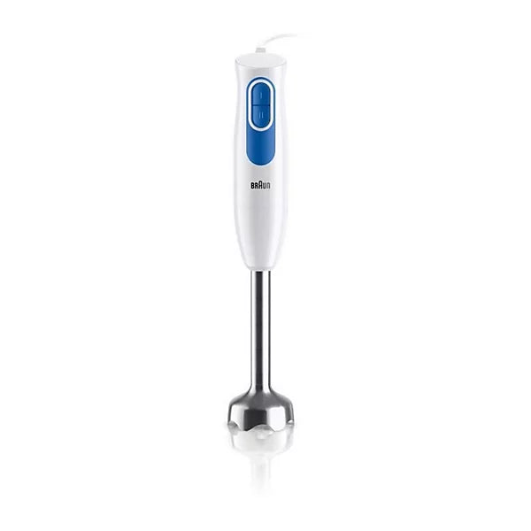 Braun Hand Blender MQ 20.236 M 600W with Chopper/Whisk