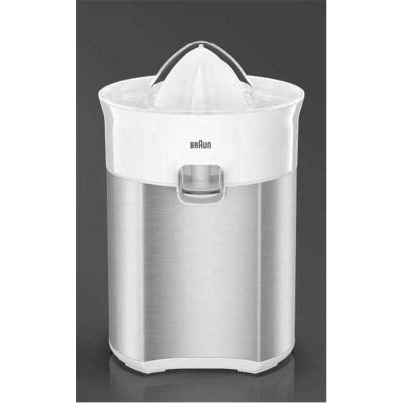 Braun Domestic Home Citrus Press 60W Direct Juice Spout (0X22611028)