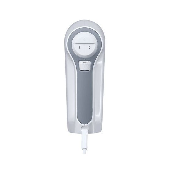 Braun HM 3100 WH Hand Mixer 500W White 0X22211007