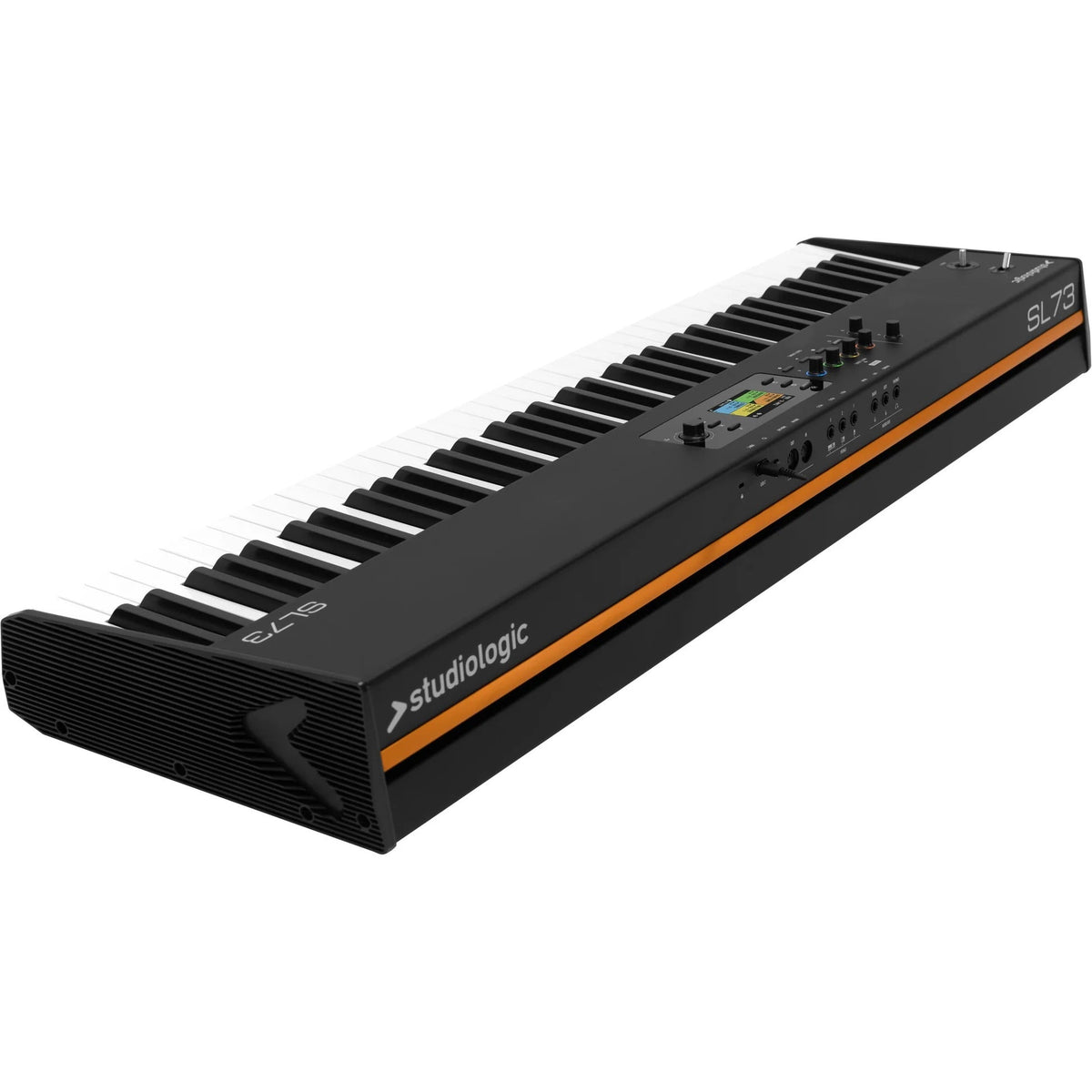 Studiologic SL73 MK2 MIDI Controller, SL73 MK2