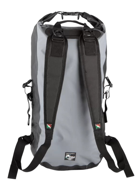 Amphibious Backpack Kikker 20 L Yellow ZSA-5020-04 20LT