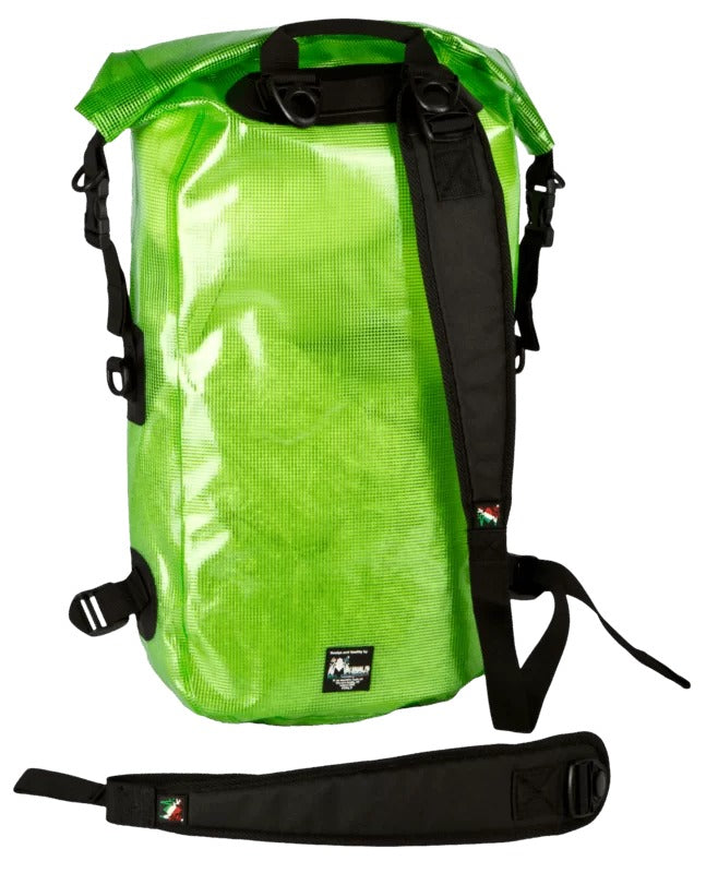 Amphibious Backpack Kikker 20 L Yellow ZSA-5020-04 20LT