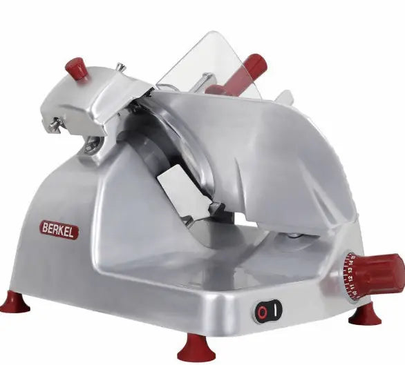 Berkel Cover Size M Black for RL 250/300, 45x45x50 cm (COVER-M/B)