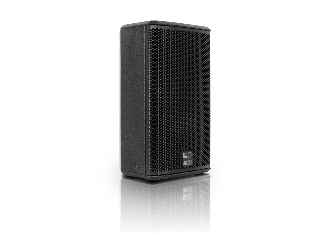 dBTechnologies LVX-10 Active Loudspeaker 10