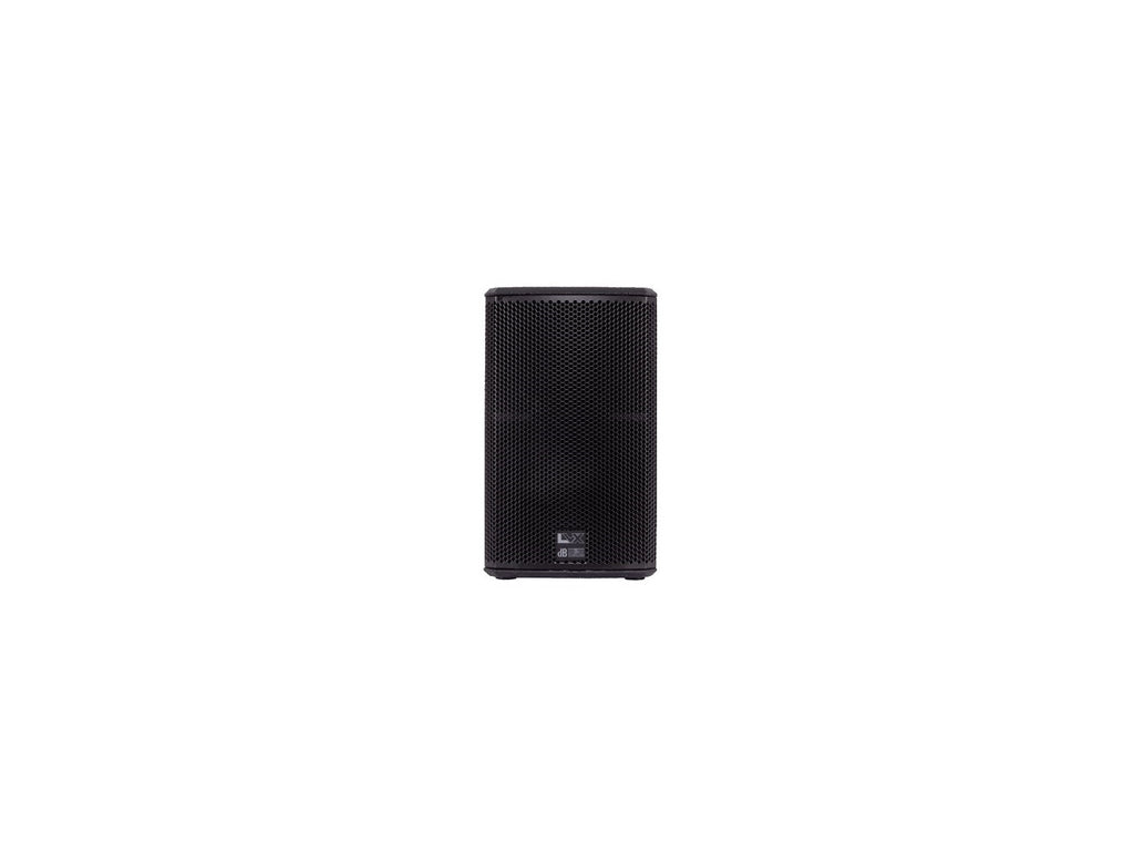 dBTechnologies LVX-10 Active Loudspeaker 10