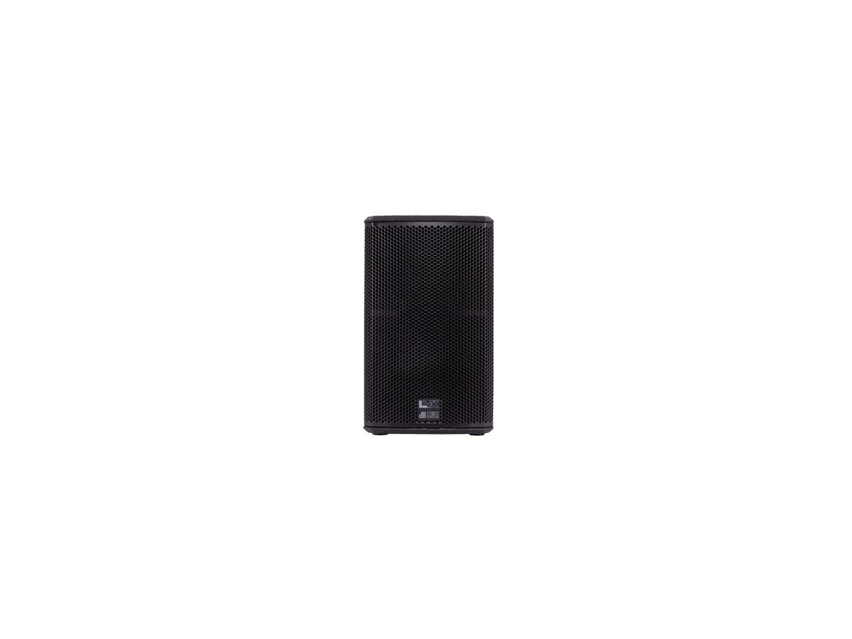 dBTechnologies LVX-10 Active Loudspeaker 10