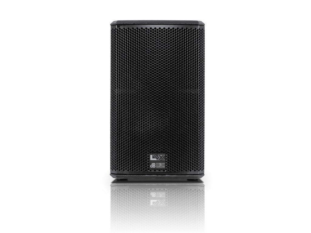 dBTechnologies LVX-10 Active Loudspeaker 10