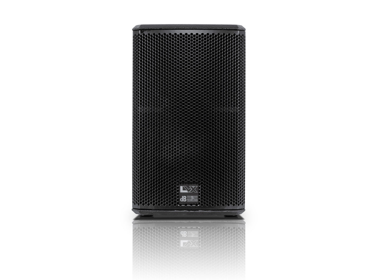 dBTechnologies LVX-10 Active Loudspeaker 10