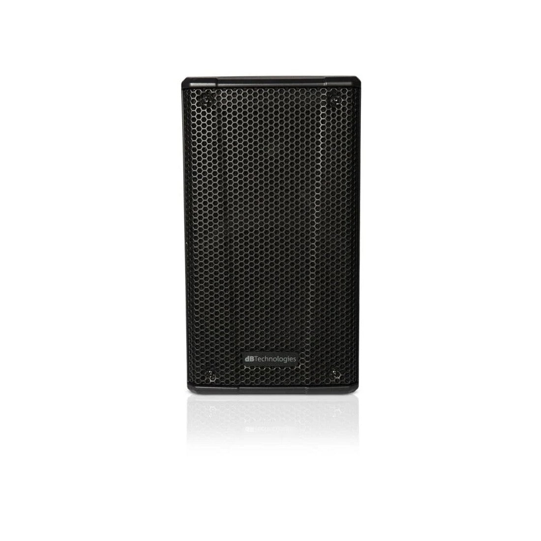 dB Technologies B-HYPE8 - Active 2-Way Loudspeaker, 120 dB, 8" Woofer, DSP