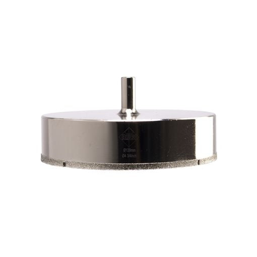 Rubi Easy Gres Diamond Core 120mm wet