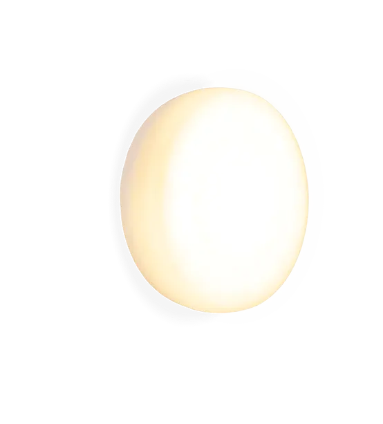 NewGarden PAPAYA 12 Battery Waterproof LED Pool Light LUMPPY012XXWLNW