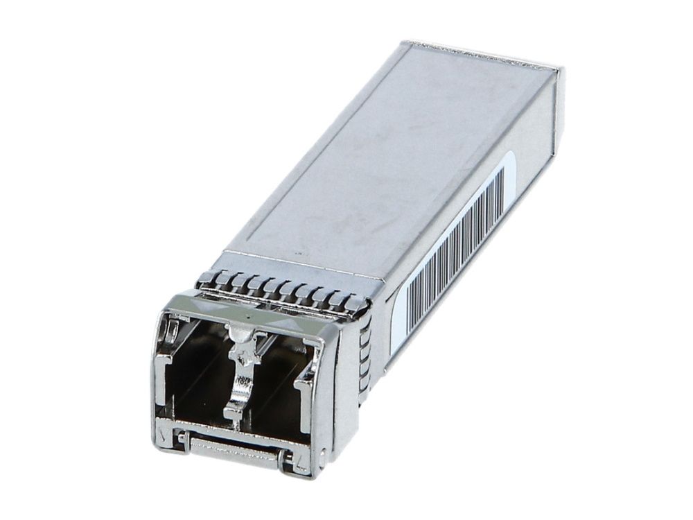 MikroTik SFP/SFP+/SFP28 Module 1.25/10/25 G Multi Mode 100 m 850nm