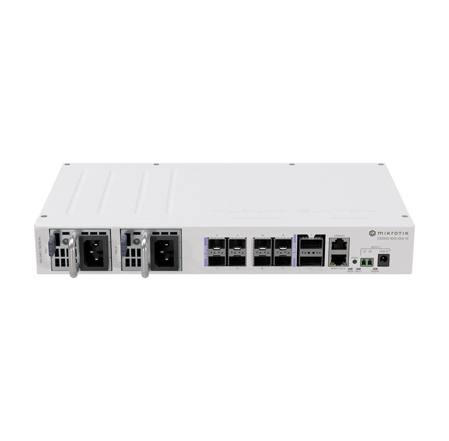 MikroTik SFP/SFP+/SFP28 Module 1.25/10/25 G Multi Mode 100 m 850nm