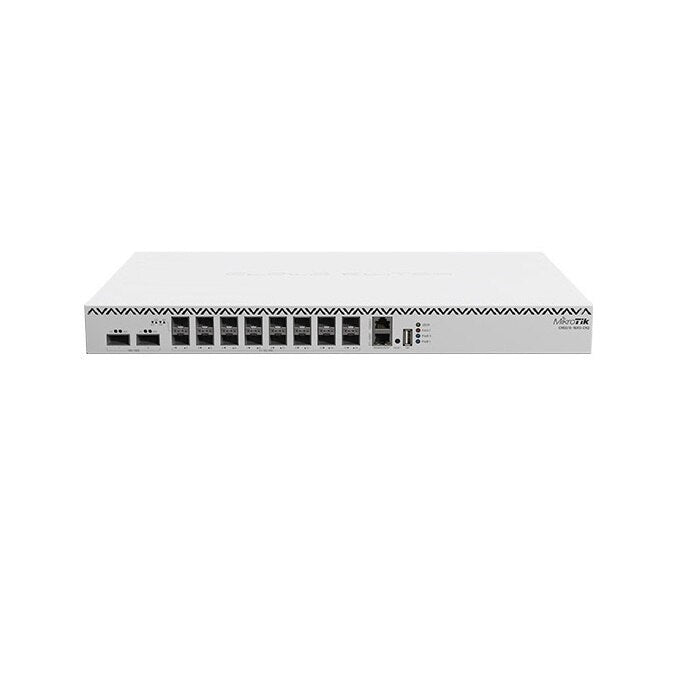 MikroTik SFP/SFP+/SFP28 Module 1.25/10/25 G Multi Mode 100 m 850nm