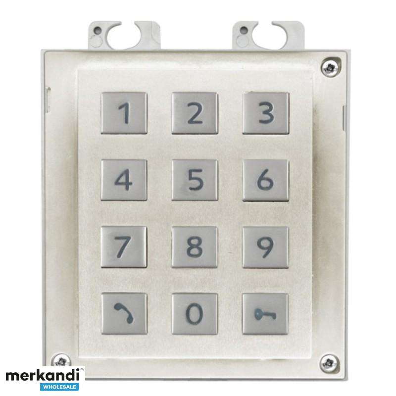 2N Control Panel Wired (9155031)