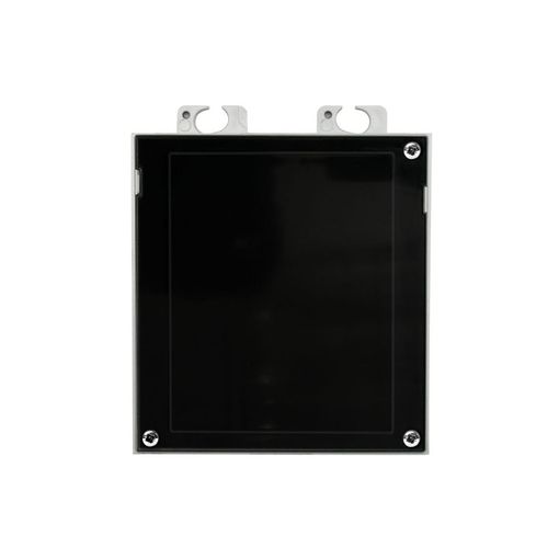 2N IP Verso Blind Cover for Module, 9155039