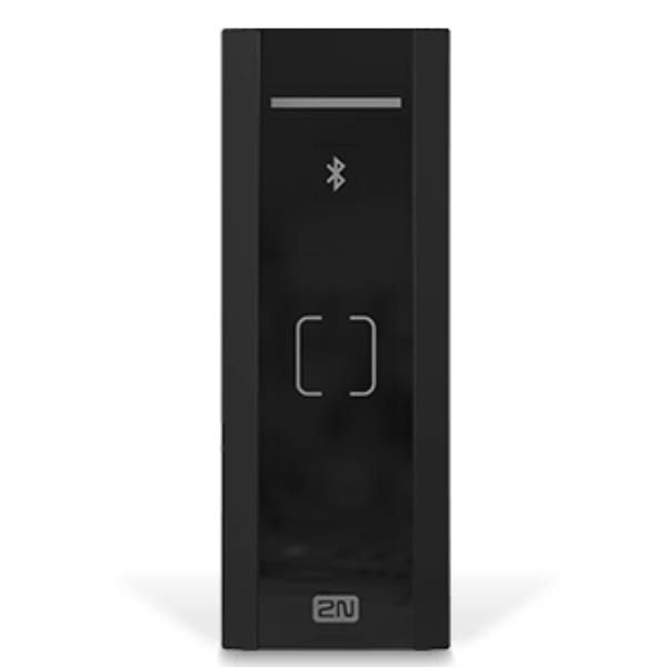 2N 9161151 Access Control System Basic Reader, Black (9161151)