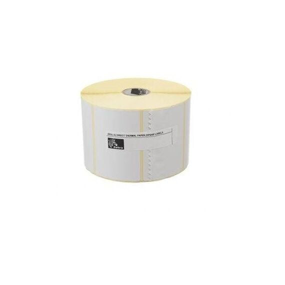 Zebra Z-Perform 1000D Labels - Permanent Acrylic Adhesive - 101.6 x 158.8 mm - 440 Labels (3010066-T)