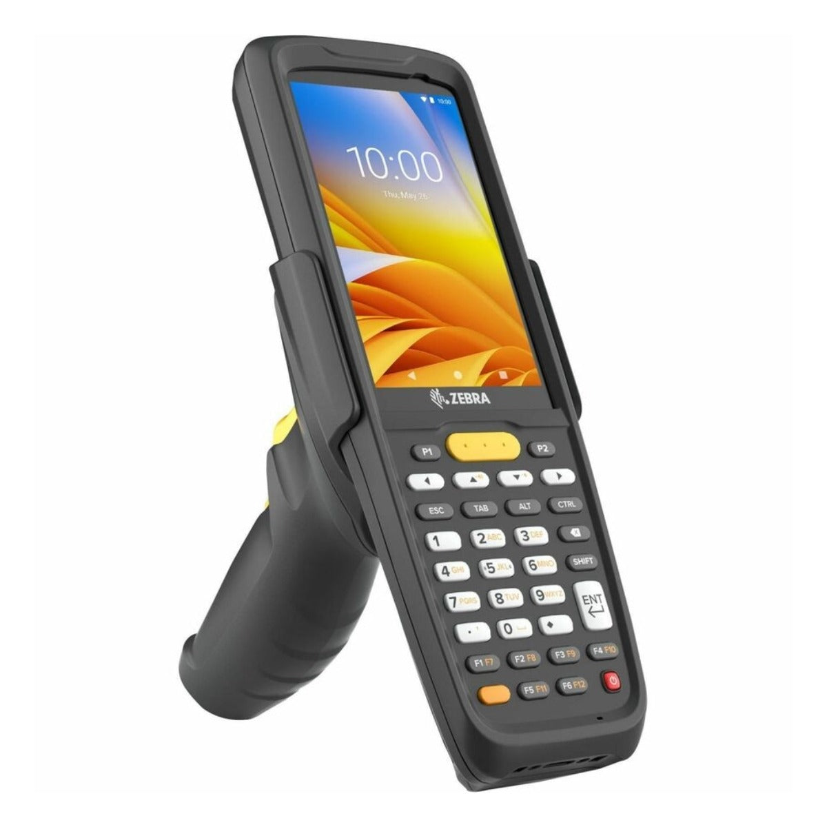 Zebra Handheld Holster for MC2200, MC2700