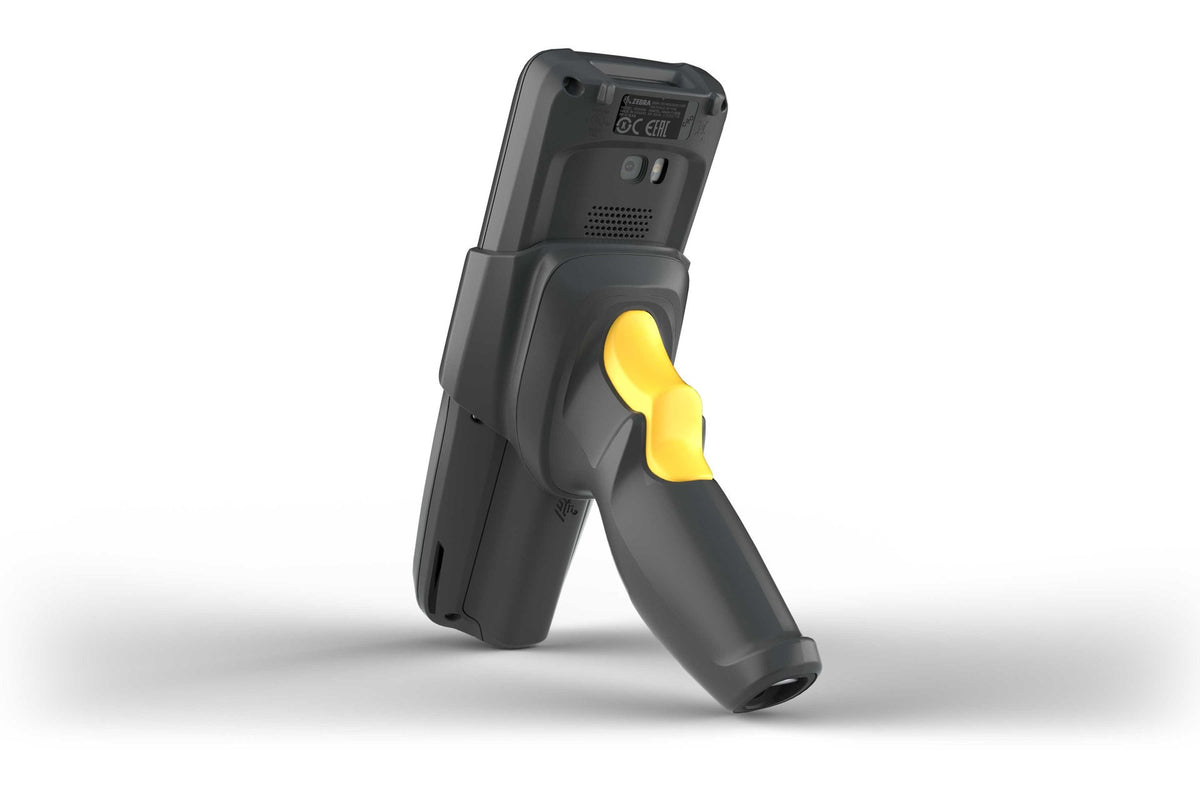 Zebra Handheld Holster for MC2200, MC2700