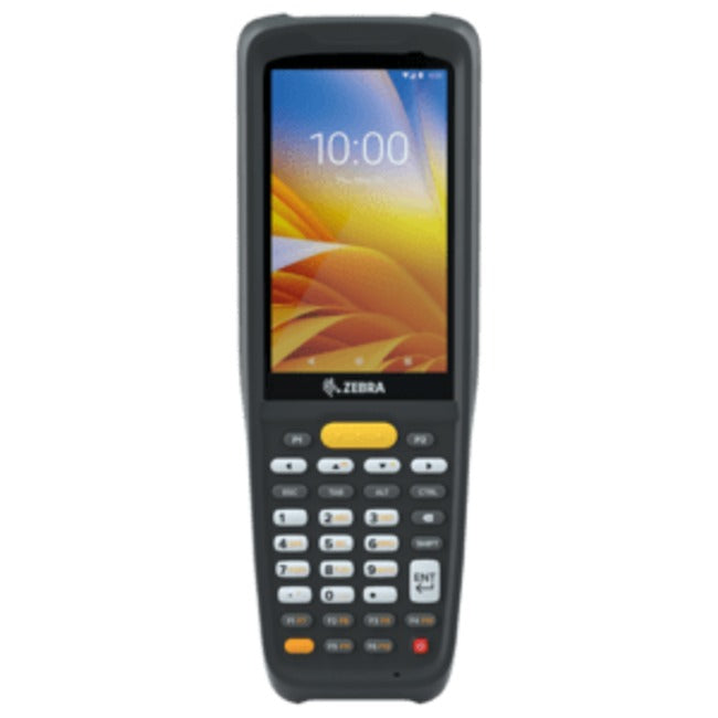 Zebra Handheld Holster for MC2200, MC2700