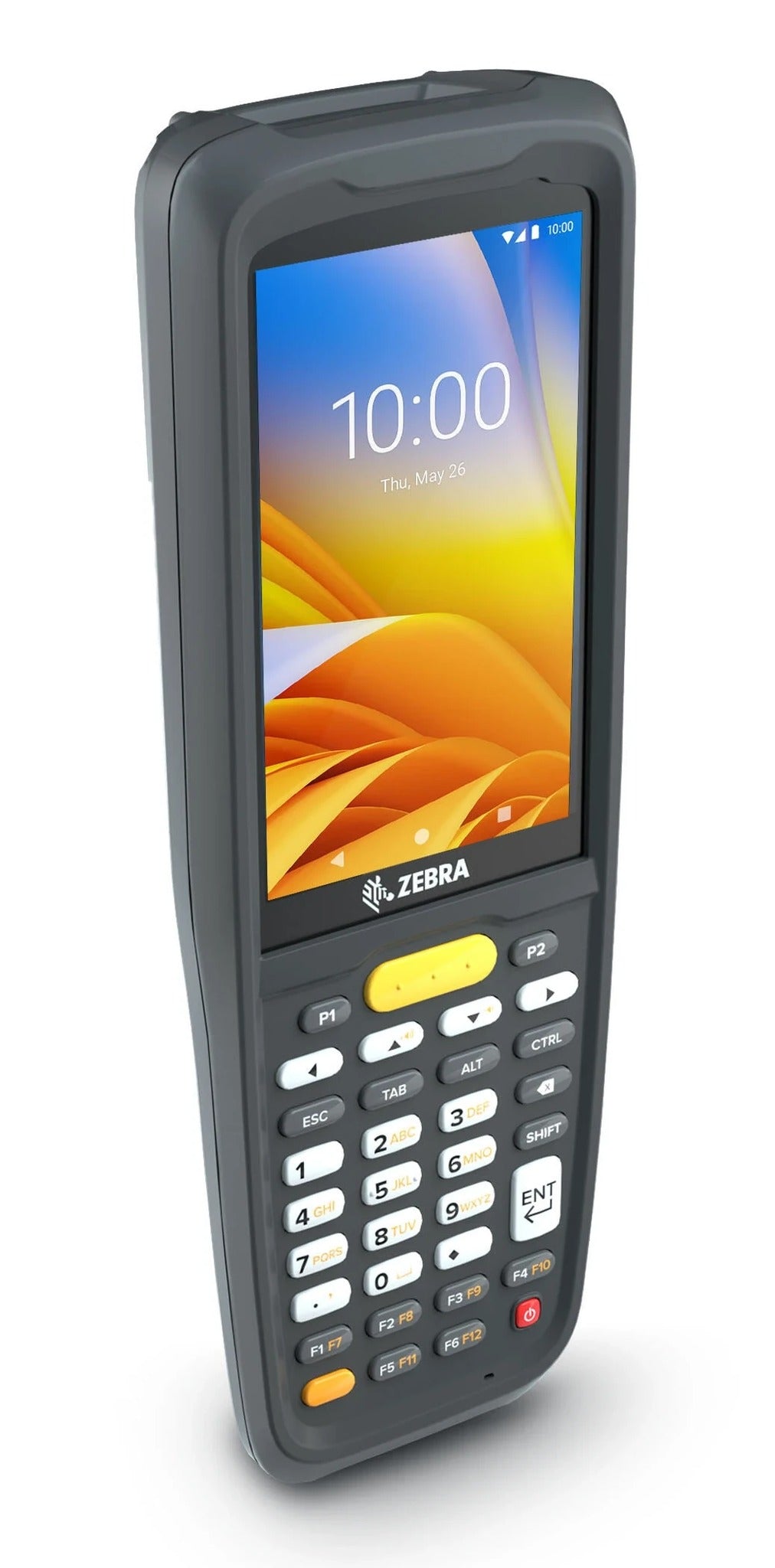 Zebra Handheld Holster for MC2200, MC2700