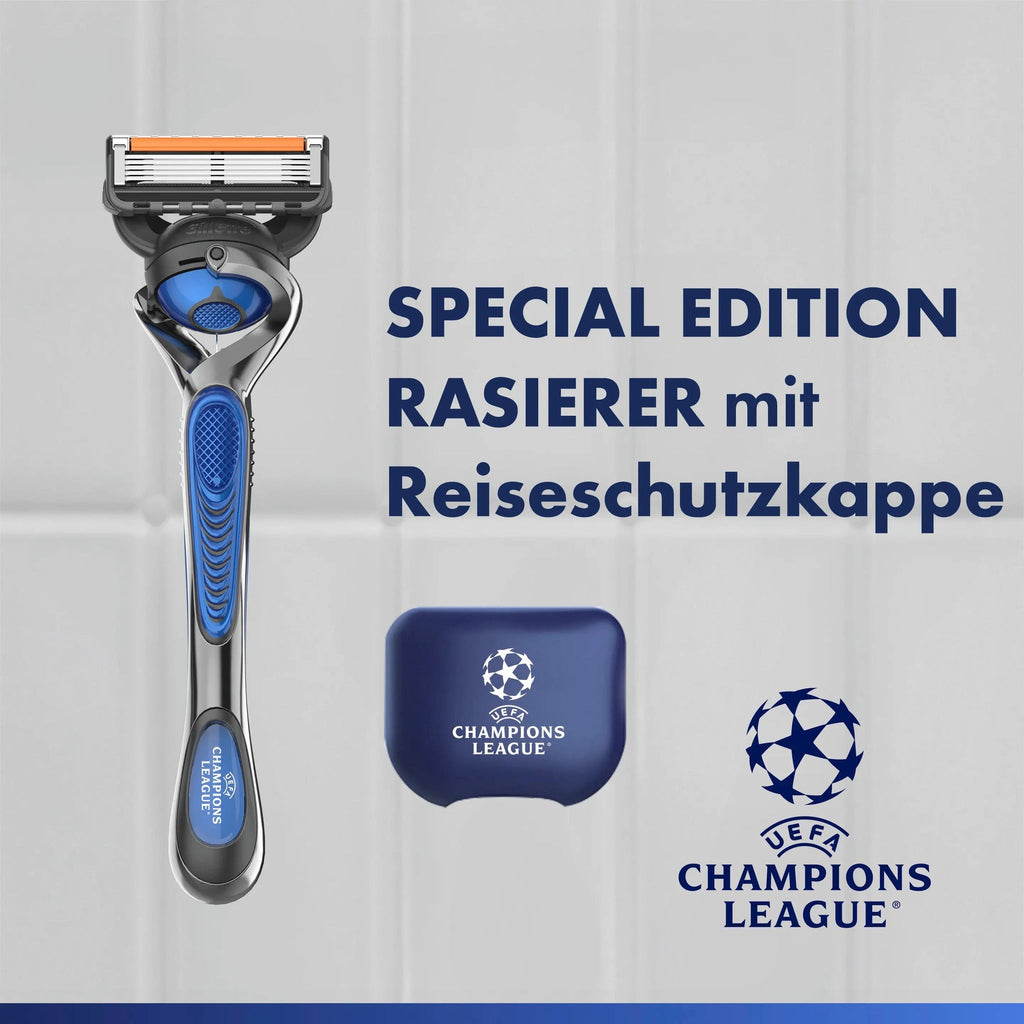 Gillette PROGLIDE Wet Razor for Men - 8700216908610