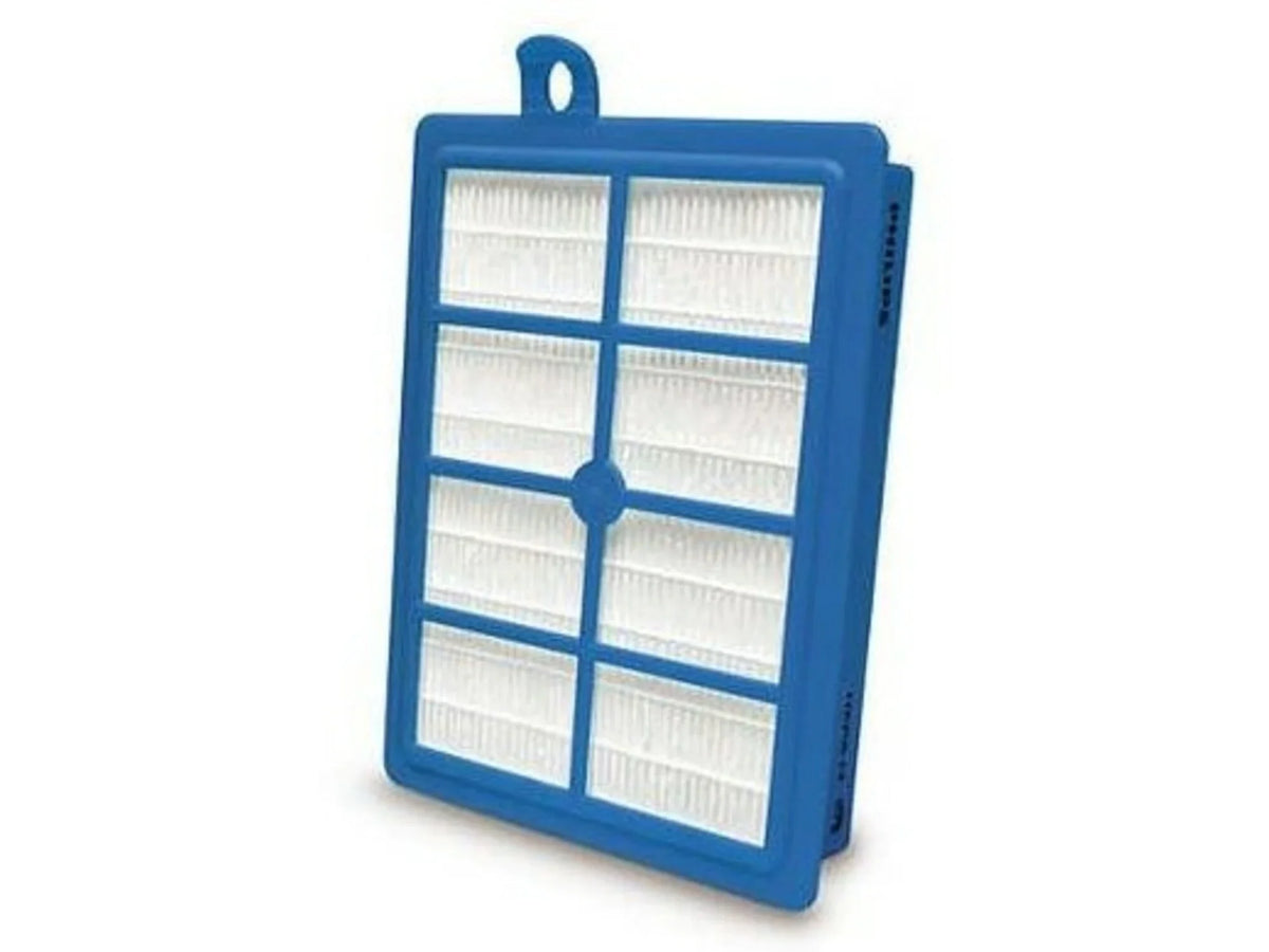 Philips FC8038 HEPA 13 Washable Filter for Vacuum Cleaners, Compatible with Various Models