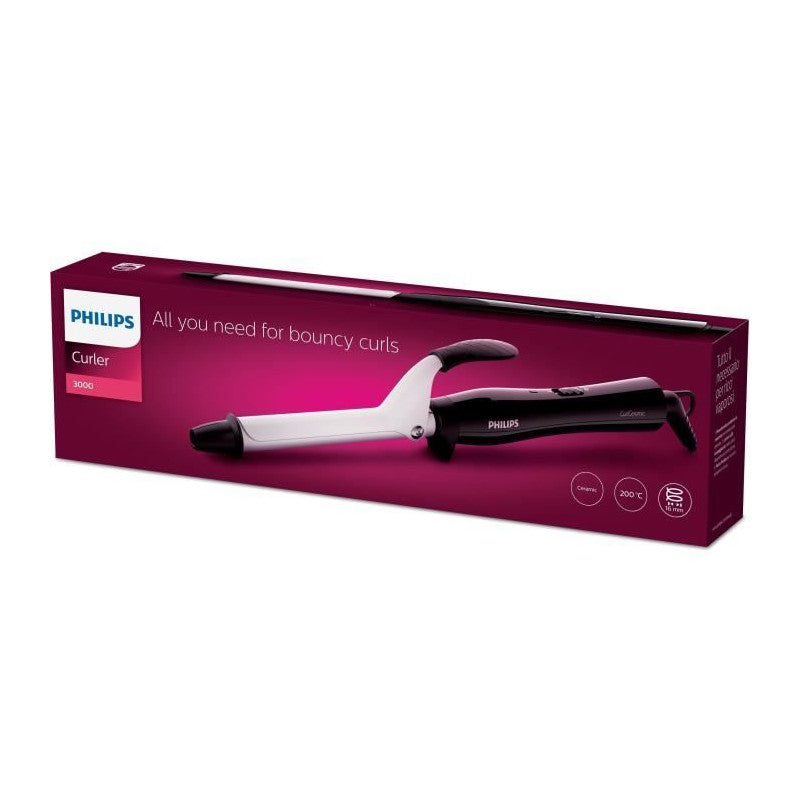Philips BHB862/00 StyleCare Essential Curling Iron