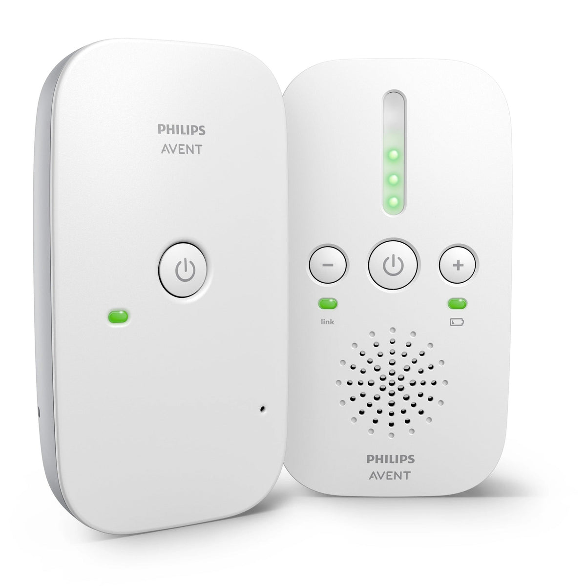 Philips SCD 502/26 Baby Monitor (SCD502/26)