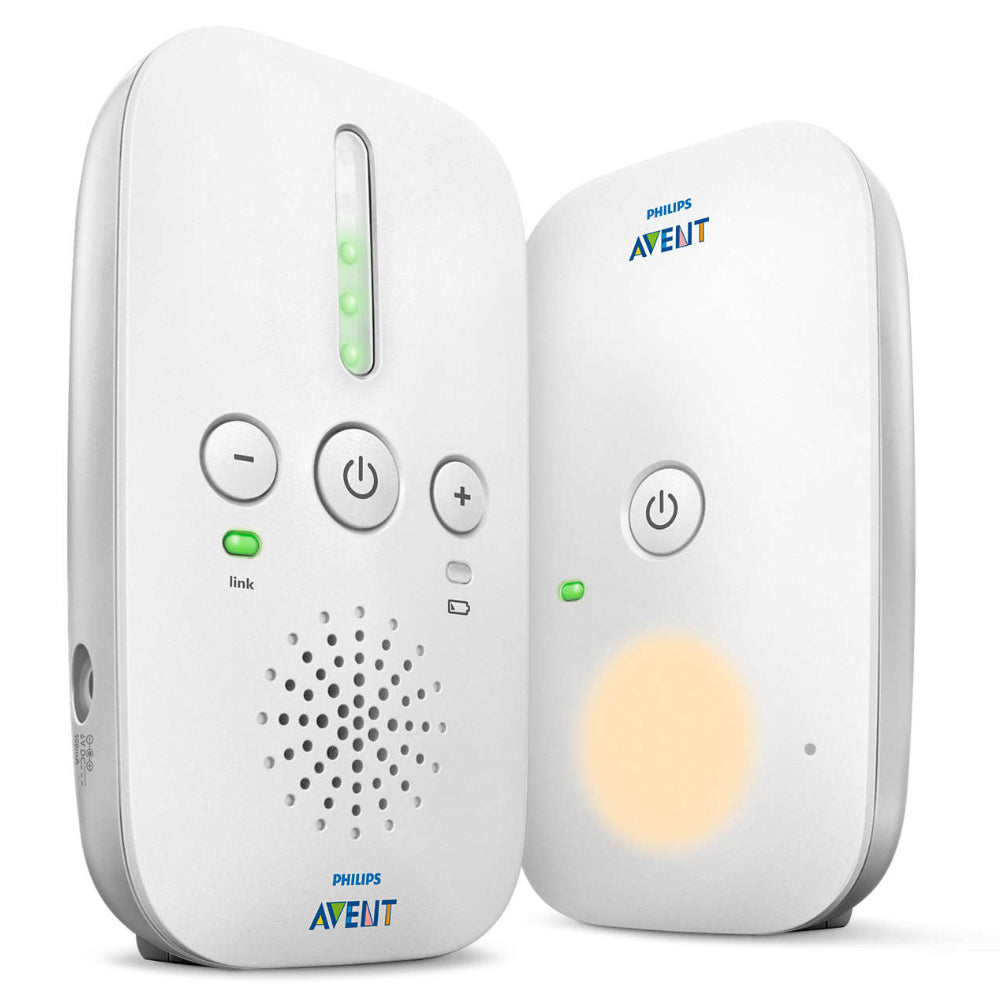 Philips SCD 502/26 Baby Monitor (SCD502/26)
