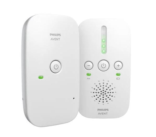 Philips SCD 502/26 Baby Monitor (SCD502/26)