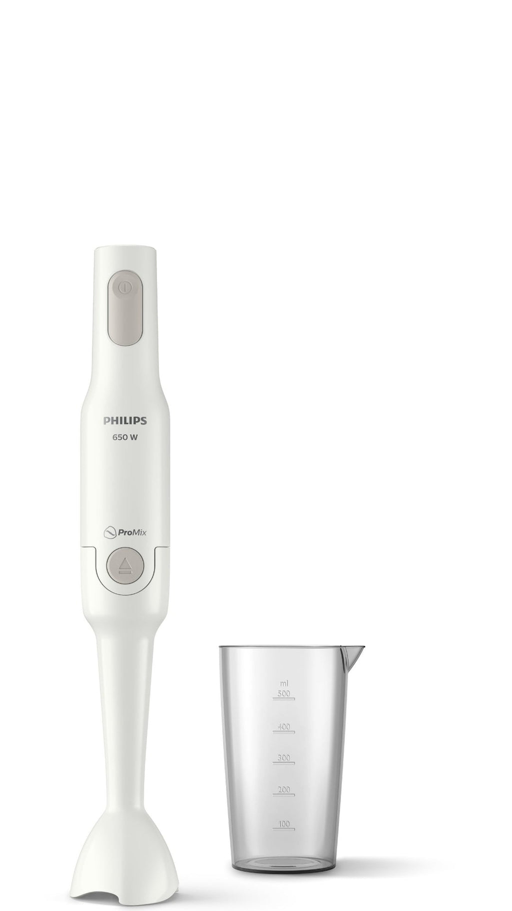 Philips Hand Blender HR2531/00 650 W White
