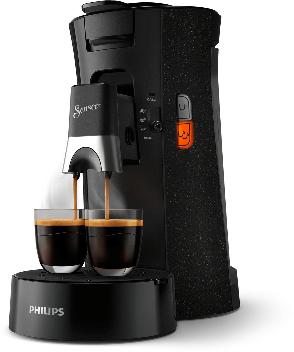 Philips CSA240/20 Senseo Select ECO Coffee Machine