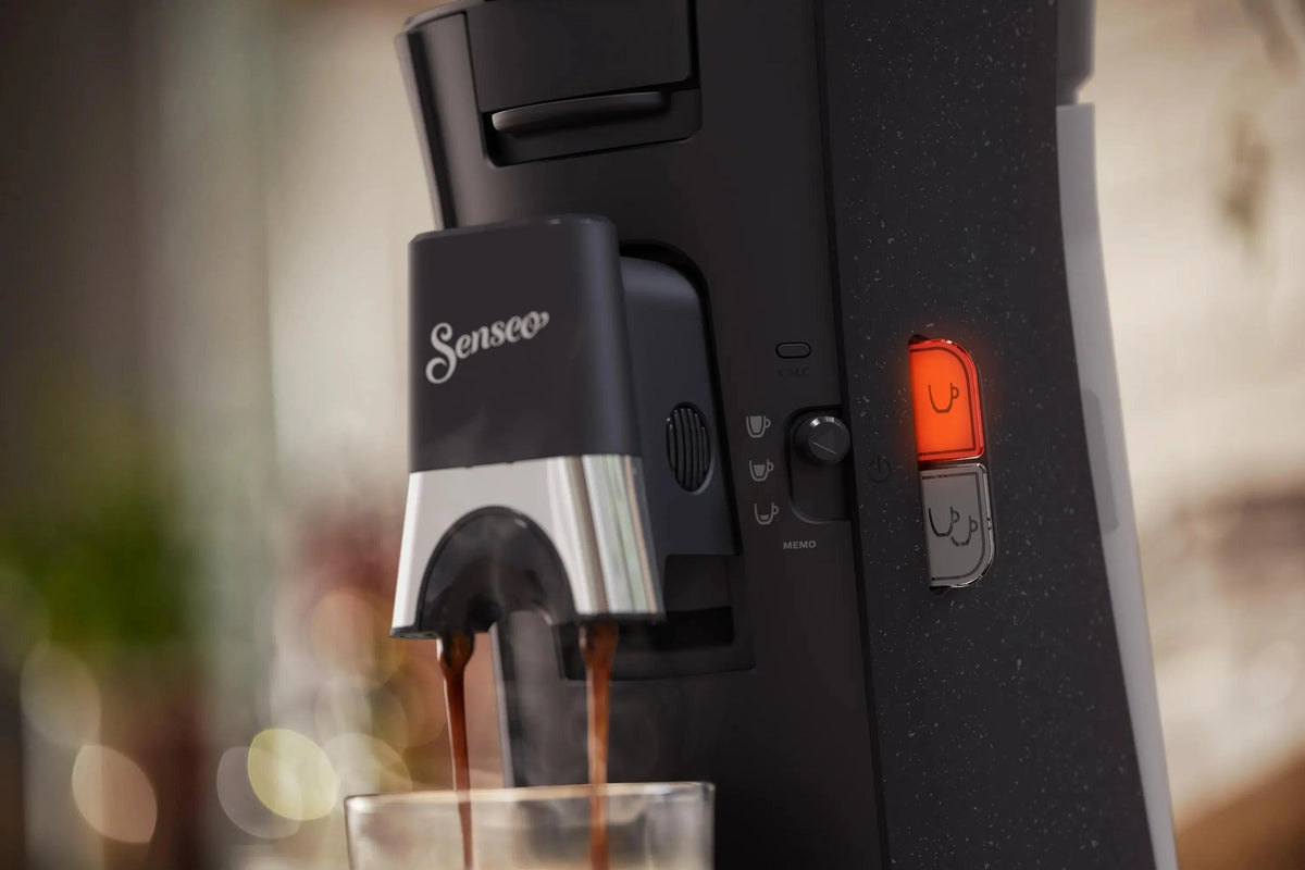 Philips CSA240/20 Senseo Select ECO Coffee Machine