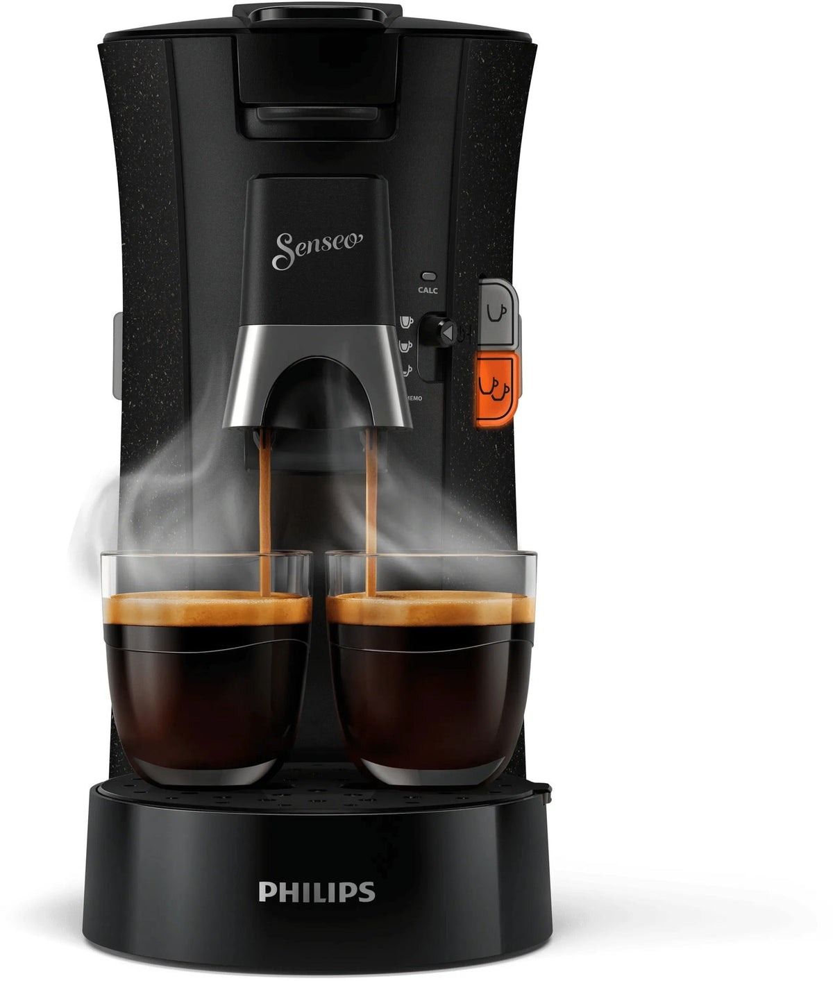 Philips CSA240/20 Senseo Select ECO Coffee Machine