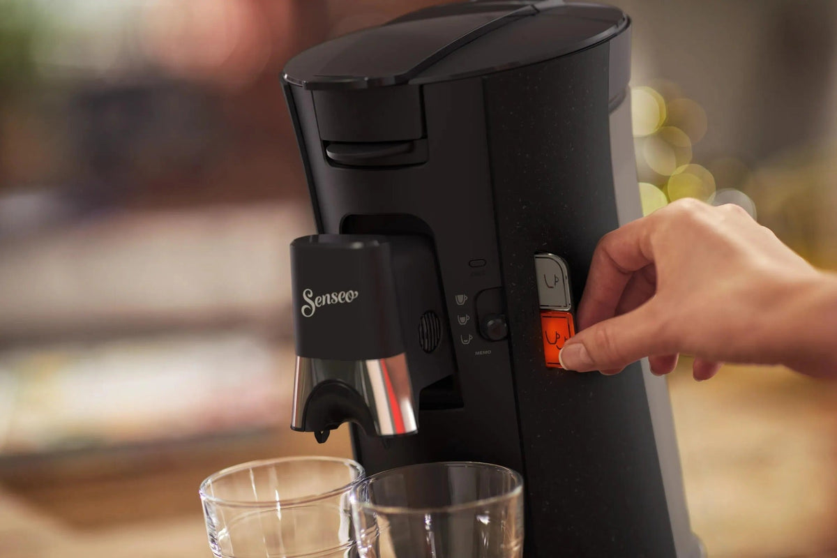 Philips CSA240/20 Senseo Select ECO Coffee Machine