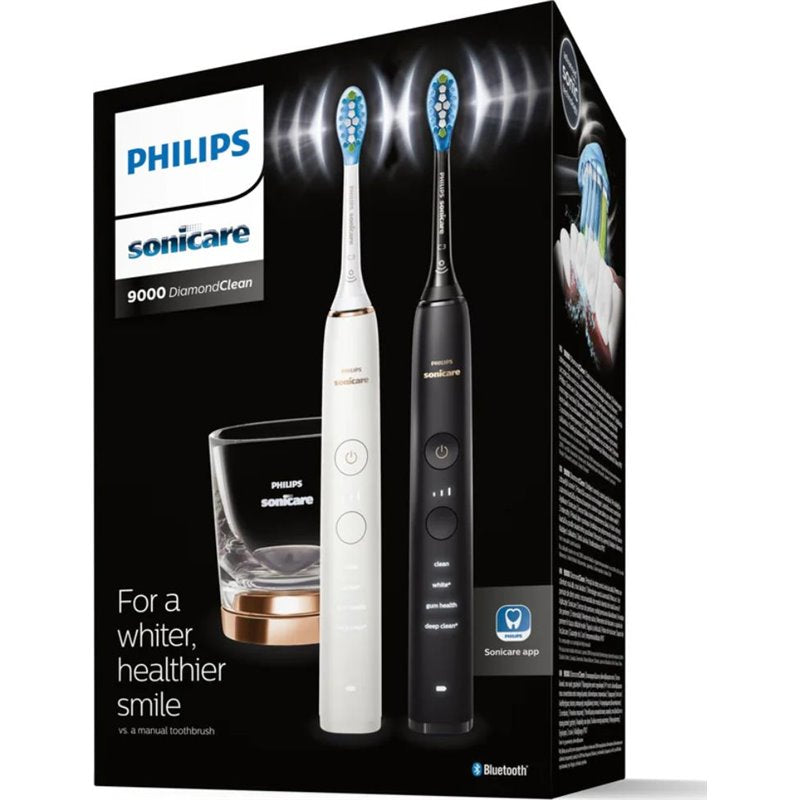 Sonicare Diamond Clean HX9914/57 (HX9914/57)