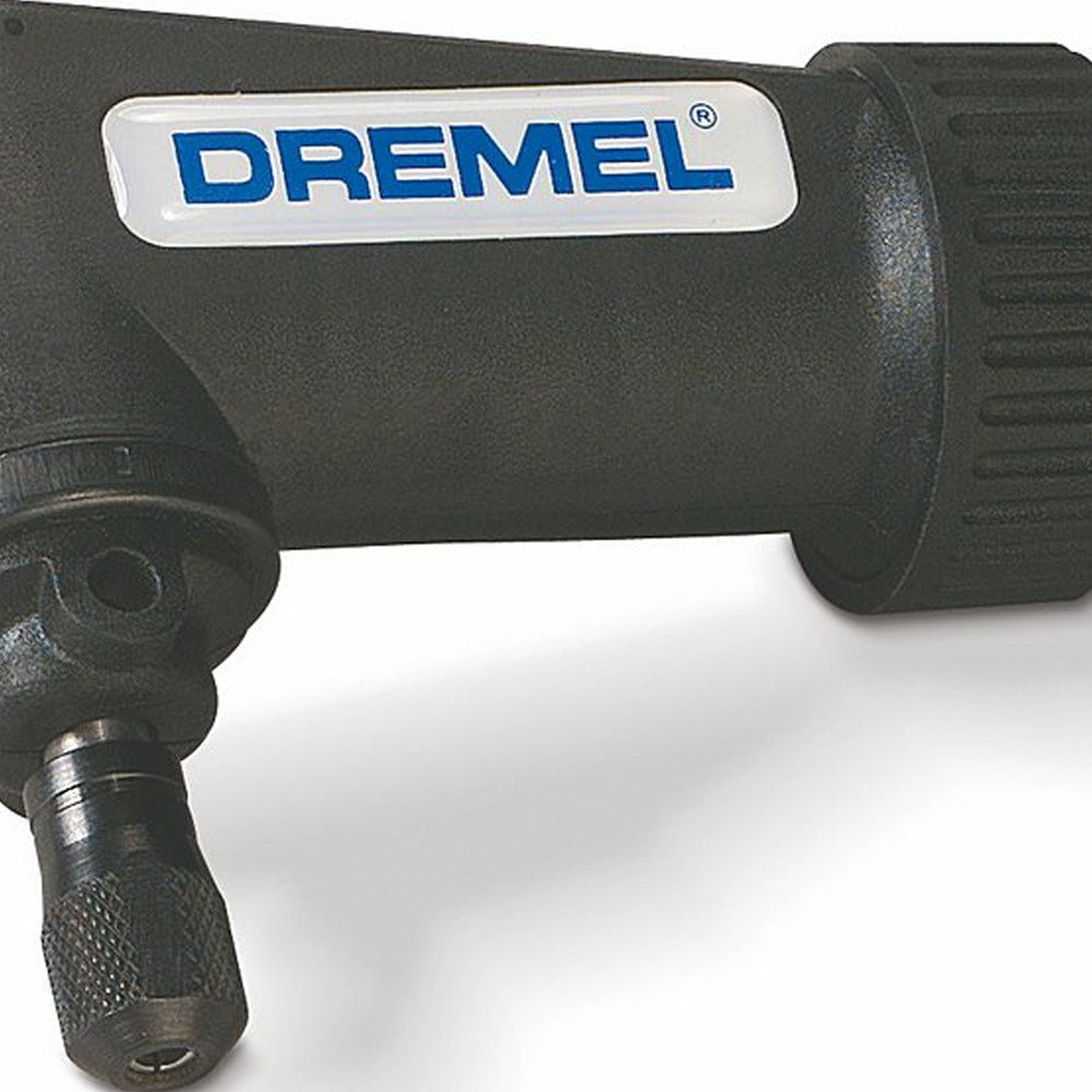 Dremel 575 Angled Extension for Dremel 200/3000/4000/4200/4250/4300/8100/8200/8220/8260/Lite 7760